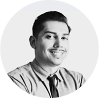 Armando Ramirez profile